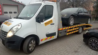 Pomoc Drogowa 24h, Laweta Toruń, holowanie Malkiewicz Magdalena